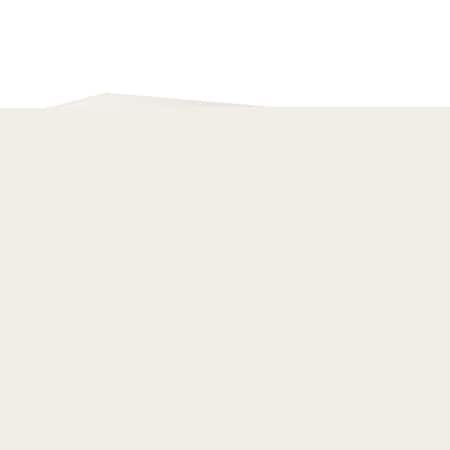 Fixturesfirst PD-5000-BGW Two Tone 3 Drawer Chest with Shelves in Grey & White FI3164193